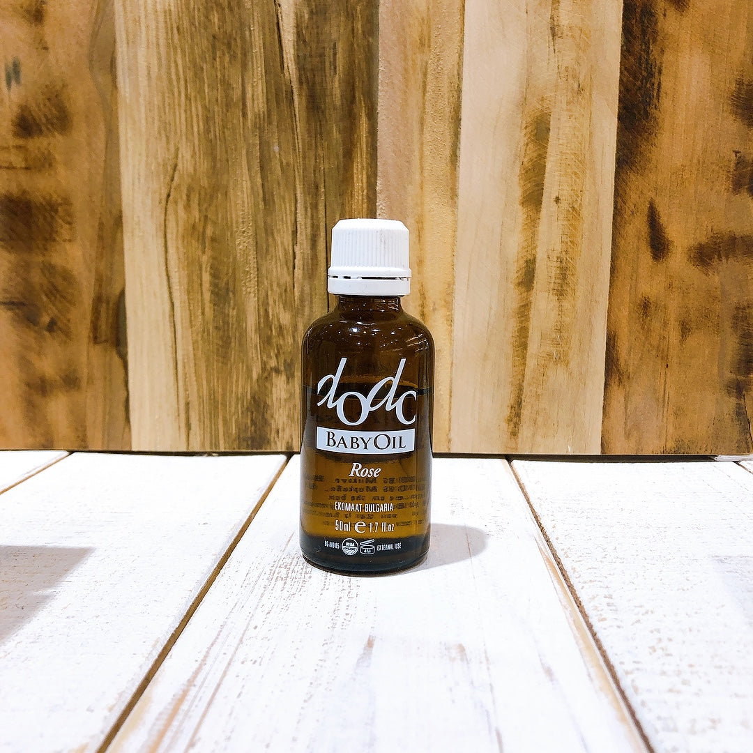 エコマットベリーオイル ローズ